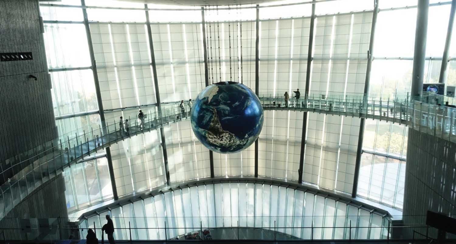 Top Level Panel Image