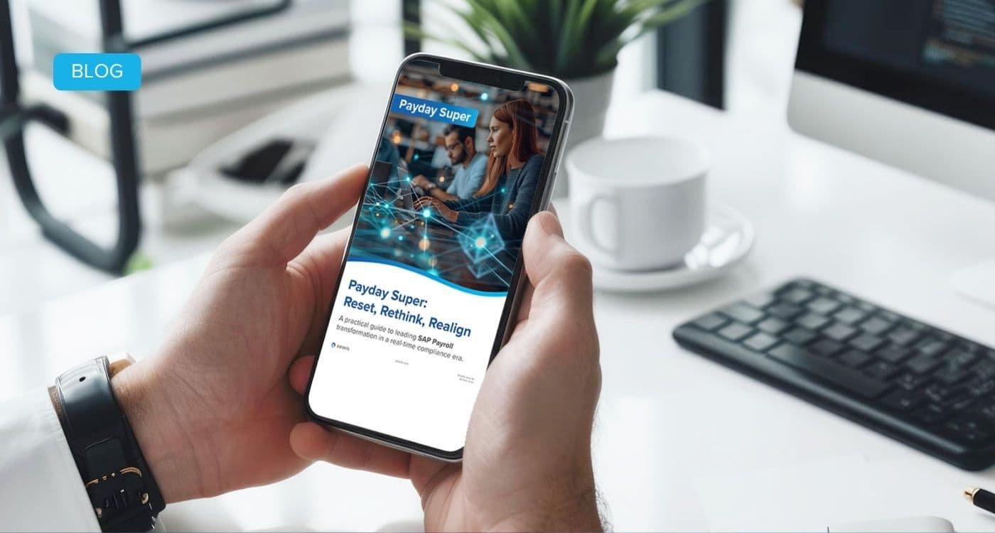 Payday Super: Reset, Rethink, Realign Image