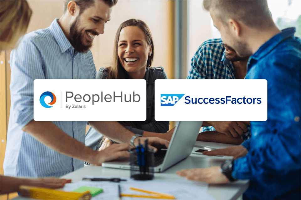 Grow with SAP Image