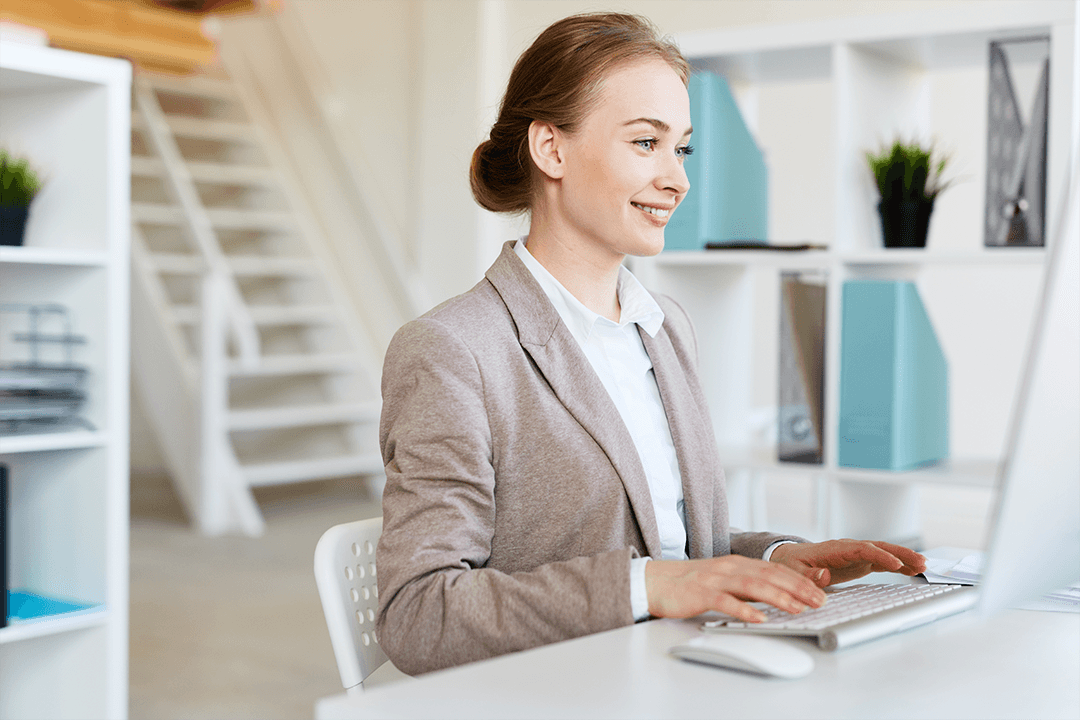 Comprehensive Payroll Outsourcing Image