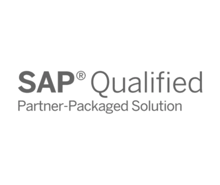 SAP Qualified Image