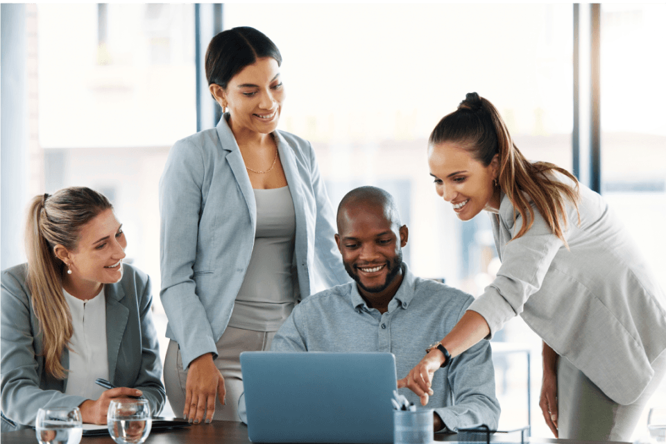 Grow with SAP Image