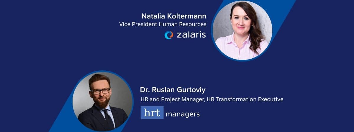 Outsourcing With HR As a Service Image