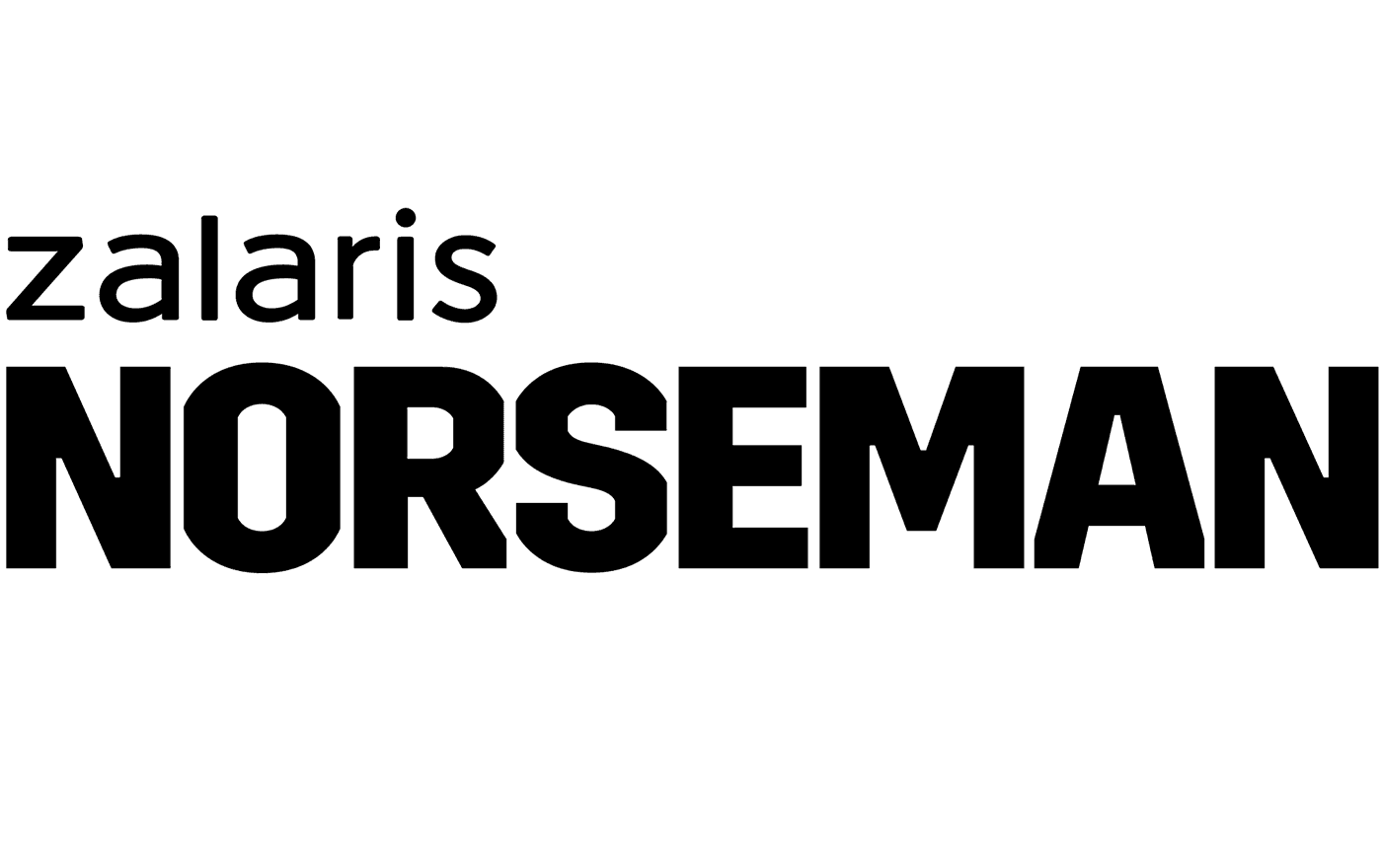zalaris norseman logo