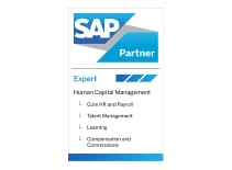 Certified SAP HCM Expertise Image