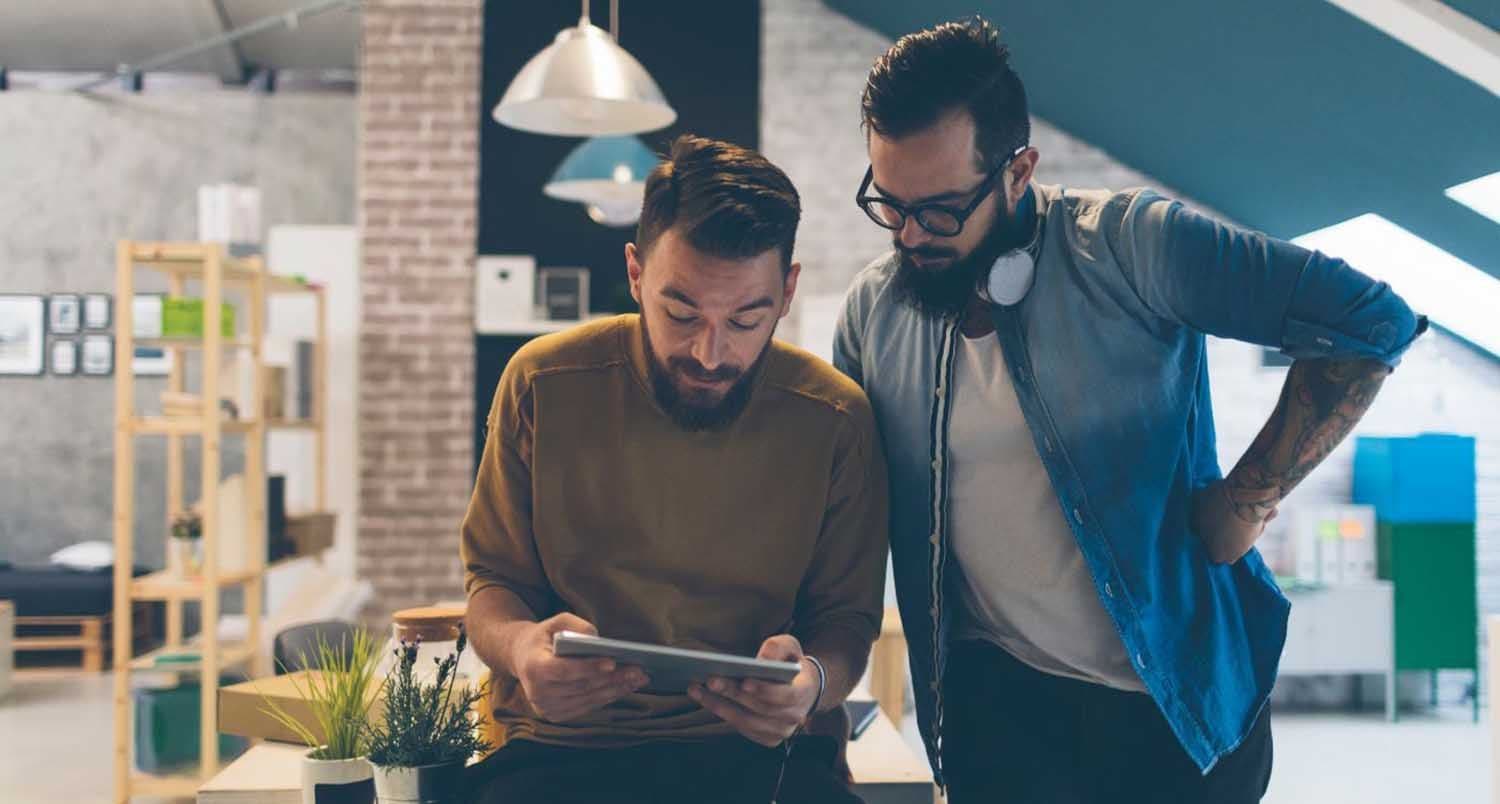 Top Level Panel Image