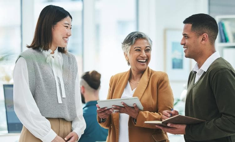 Zalaris Consulting: SAP HCM Expertise that Delivers