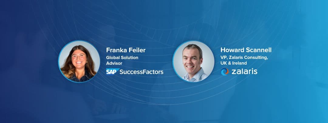 AI Talent Management: Expert insights on SAP SuccessFactors capabilities