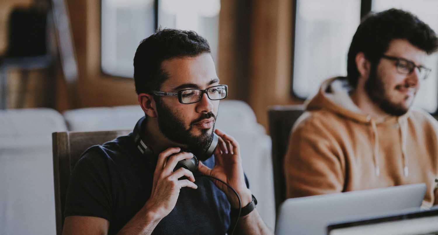 Top Level Panel Image