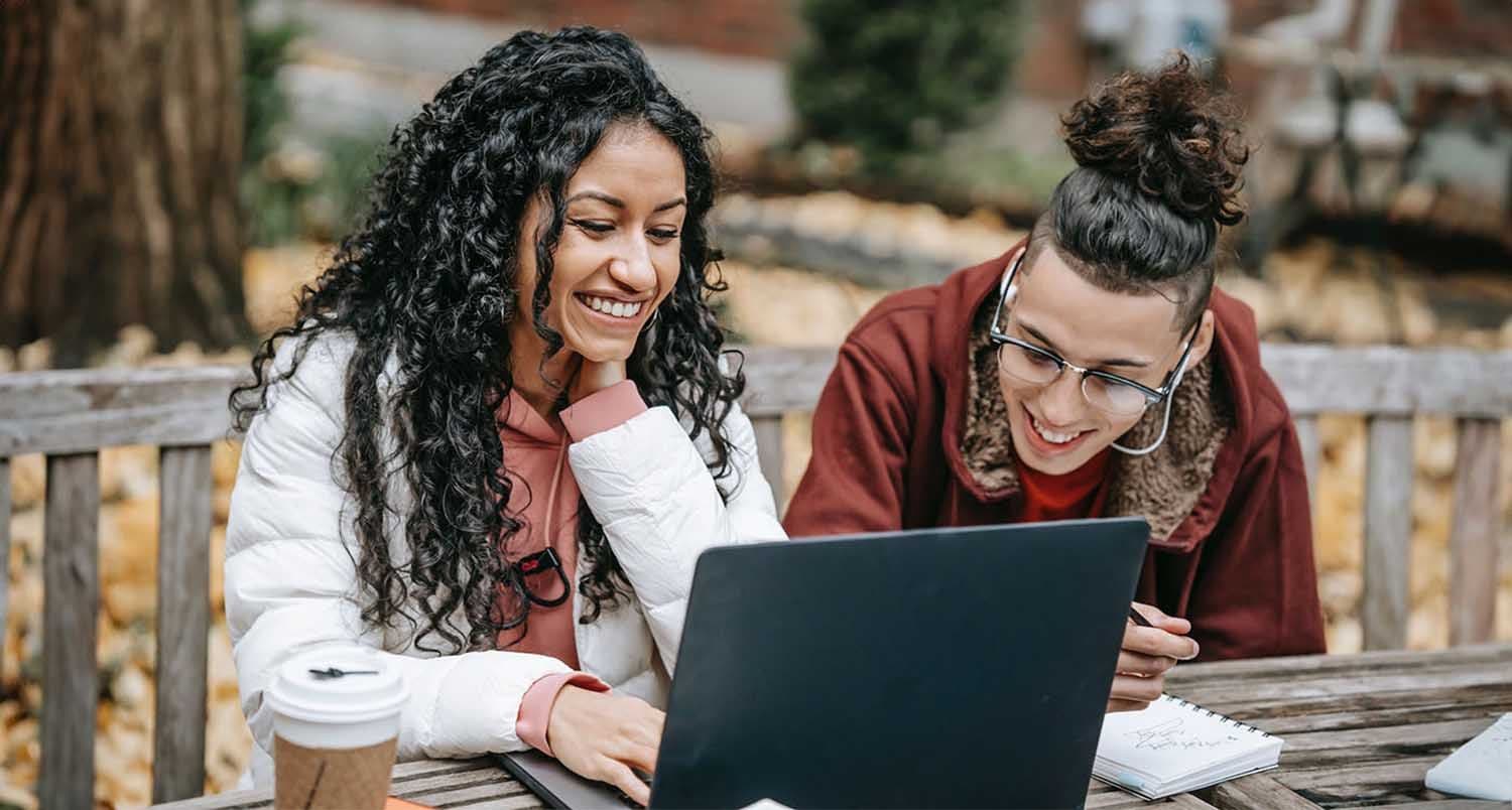 Outcomes Achieved Image