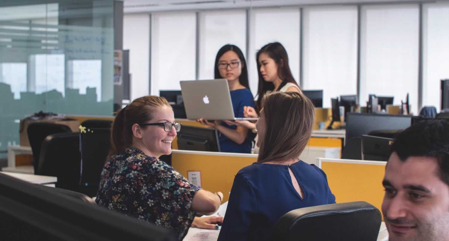 Transform HR into a true driver of strategic value