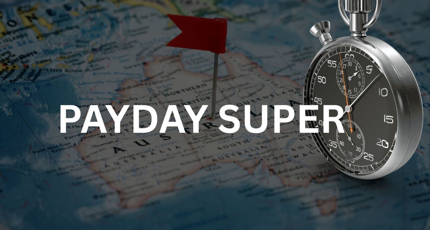 Payday super