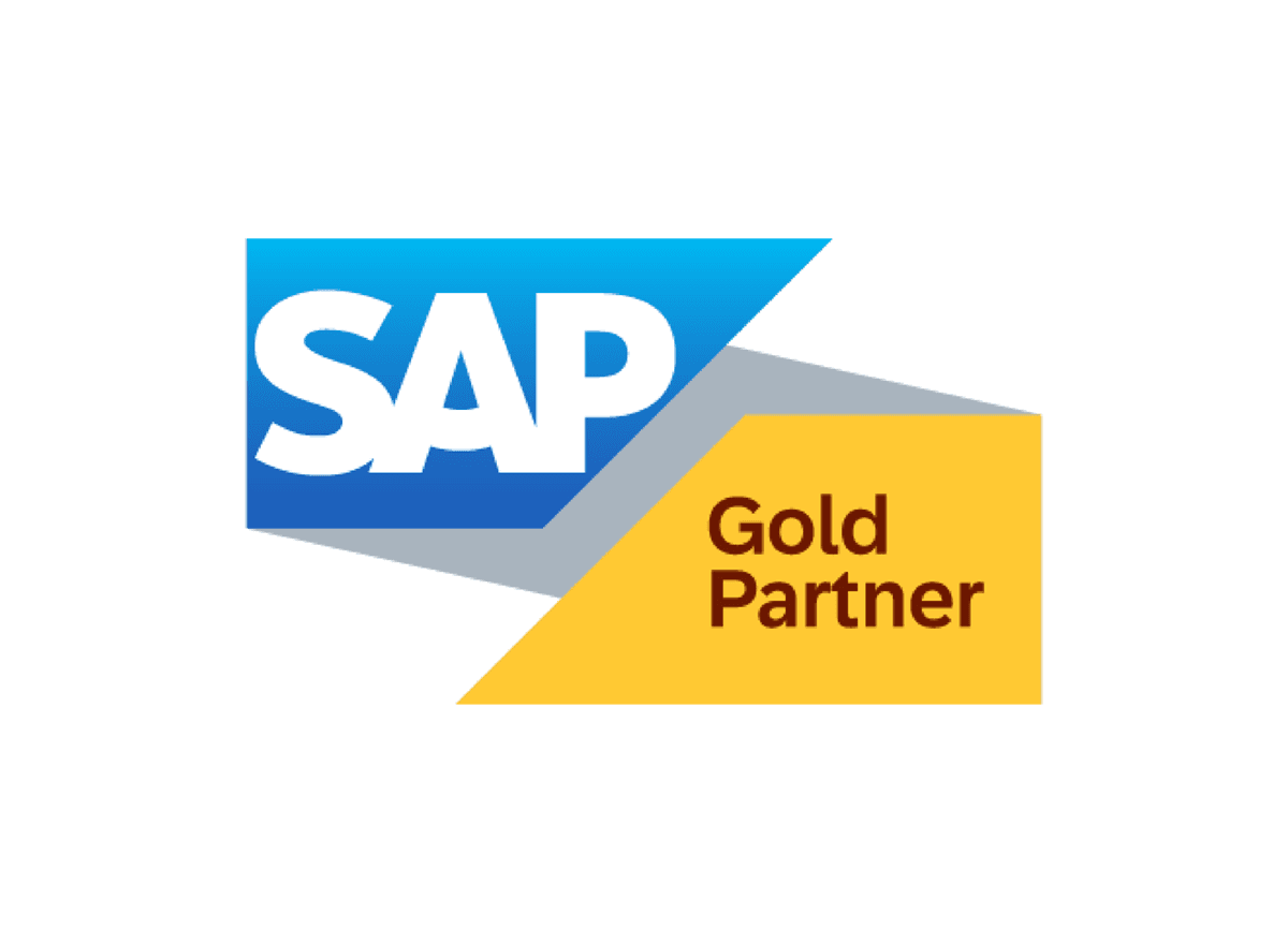 Certified SAP Business Process Outsourcing Partner Image