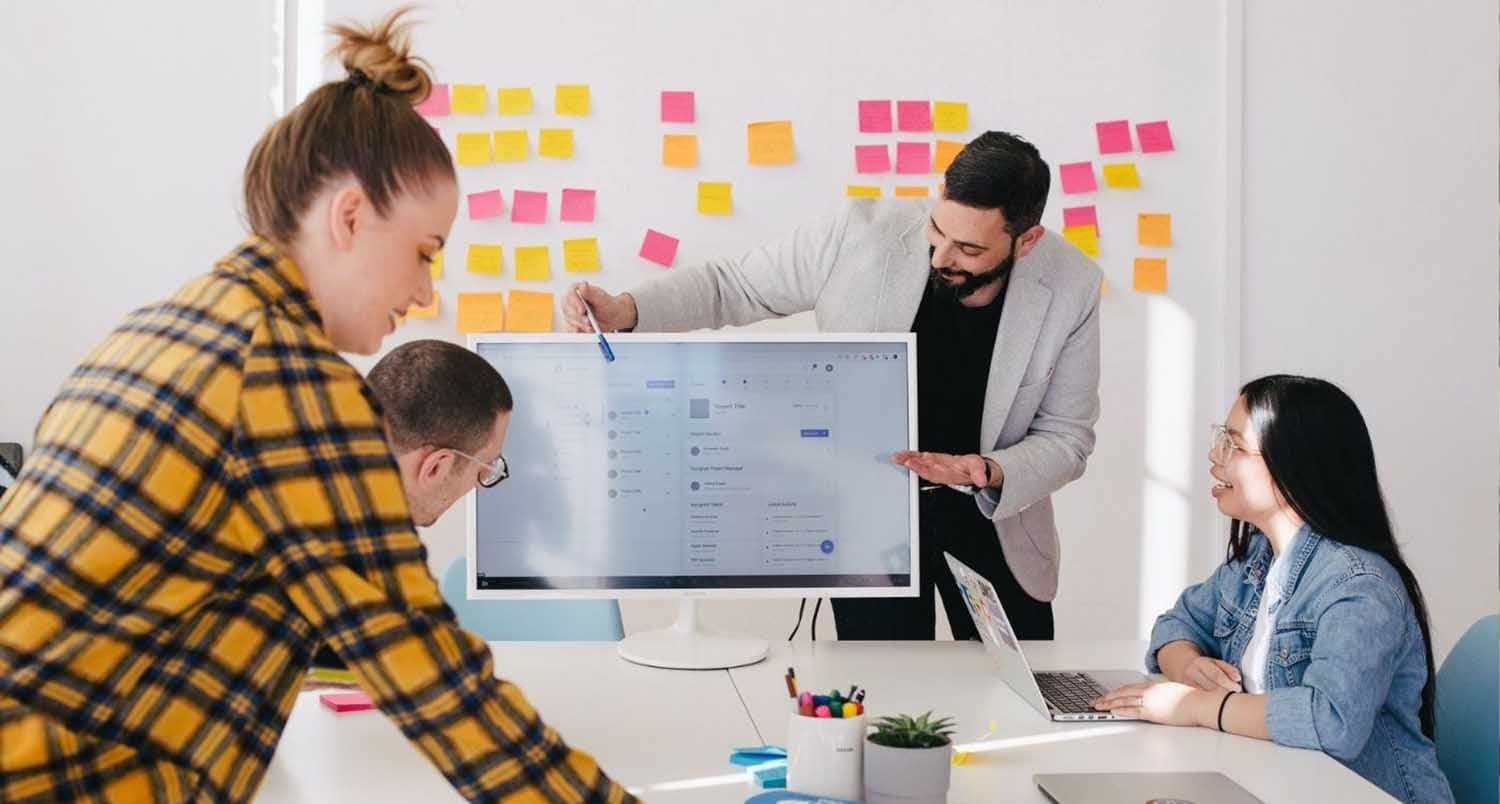 Top Level Panel Image