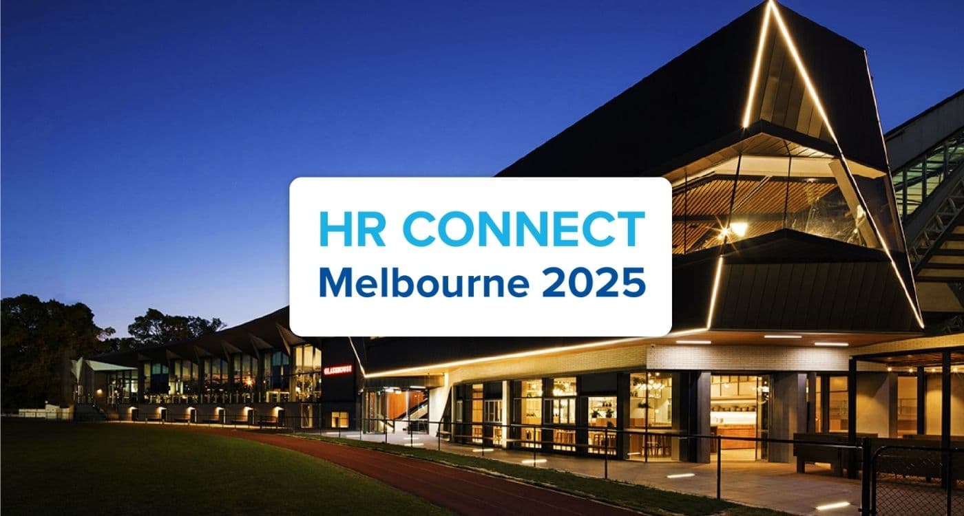 Zalaris announces Gold Partnership at HR Connect Melbourne 2025