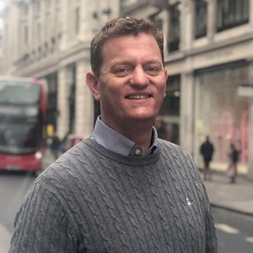 Webinar Template Speaker Image