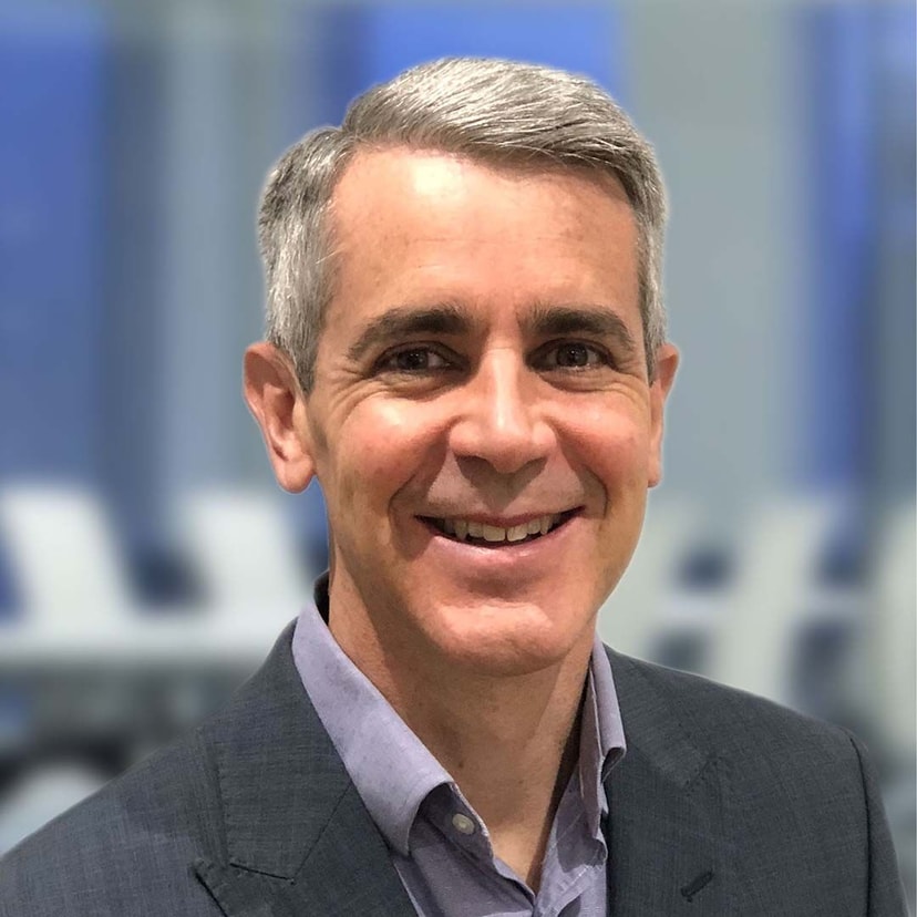 Webinar Template Speaker Image