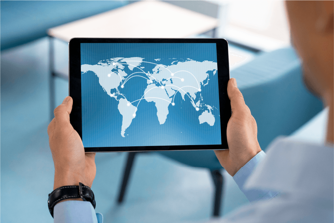 Global Payroll Integrations Image