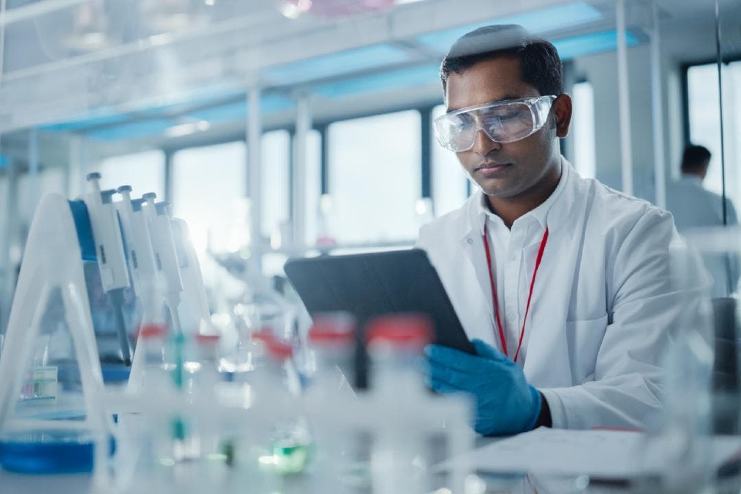 Messaging Panel Image