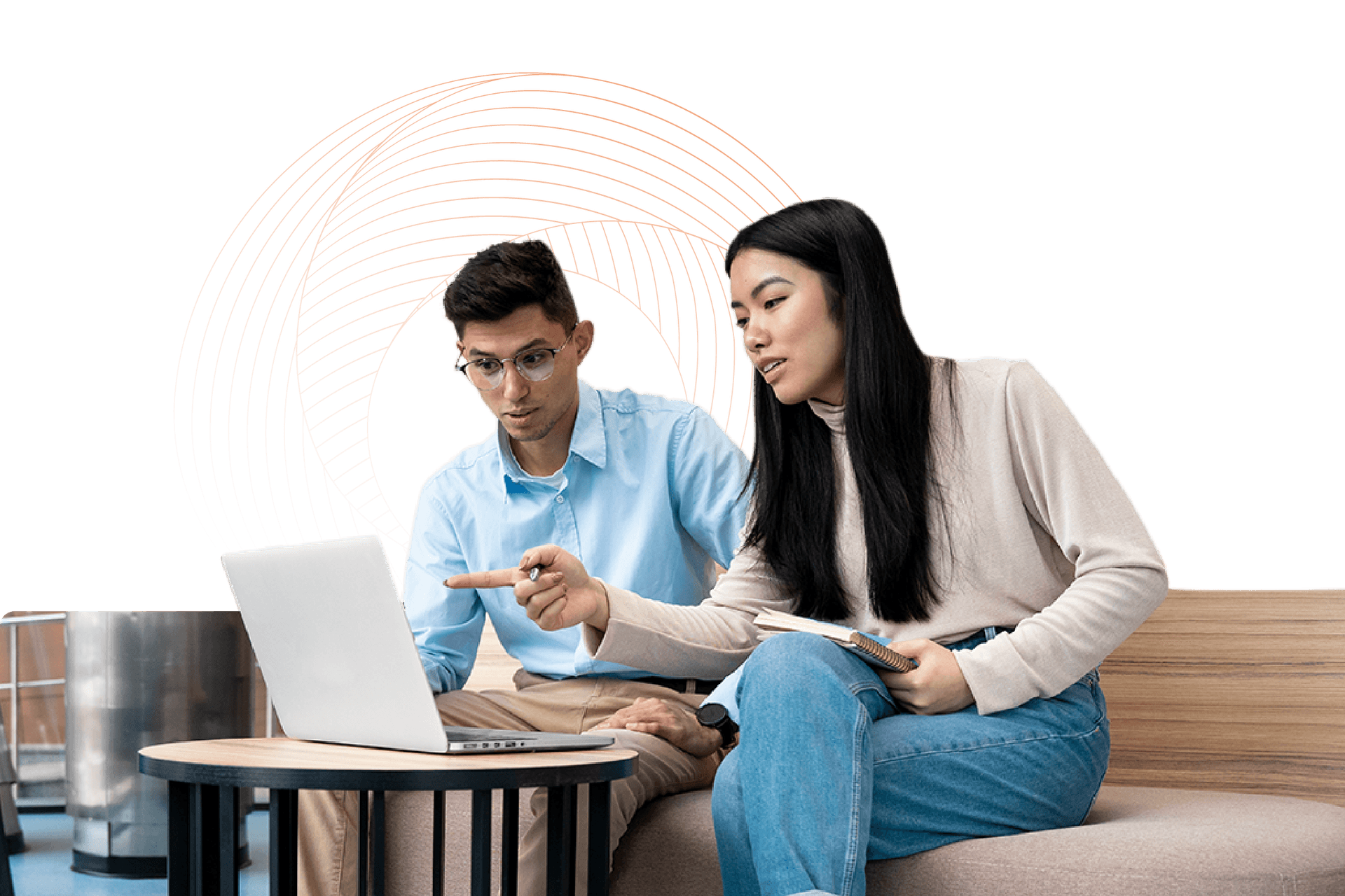 SAP HCM Services Image