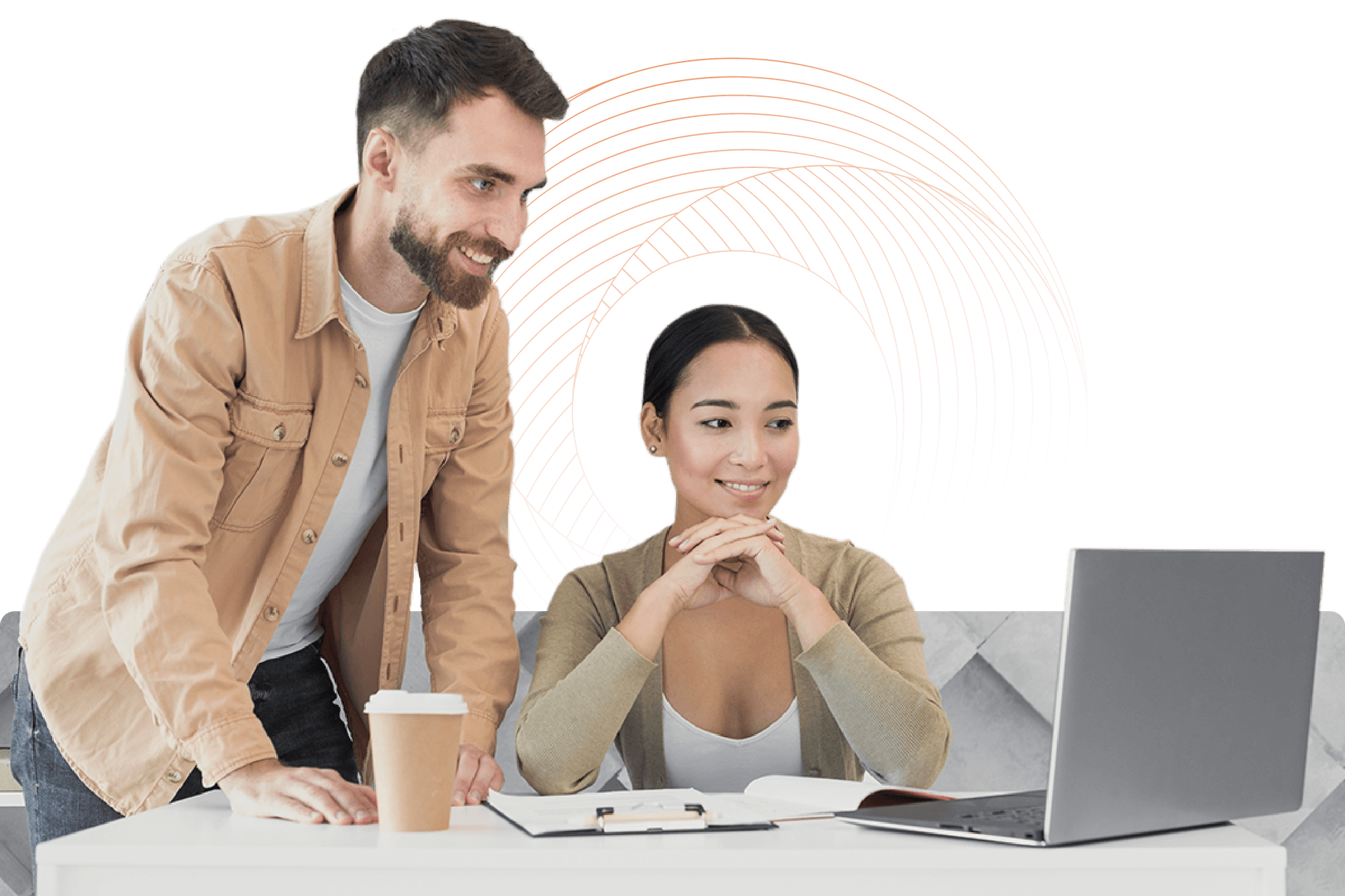 Implementation Services Image