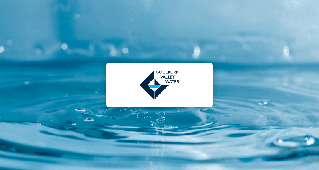 Goulburn Valley Water Hero Image