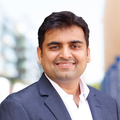 Balakrishnan Narayanan