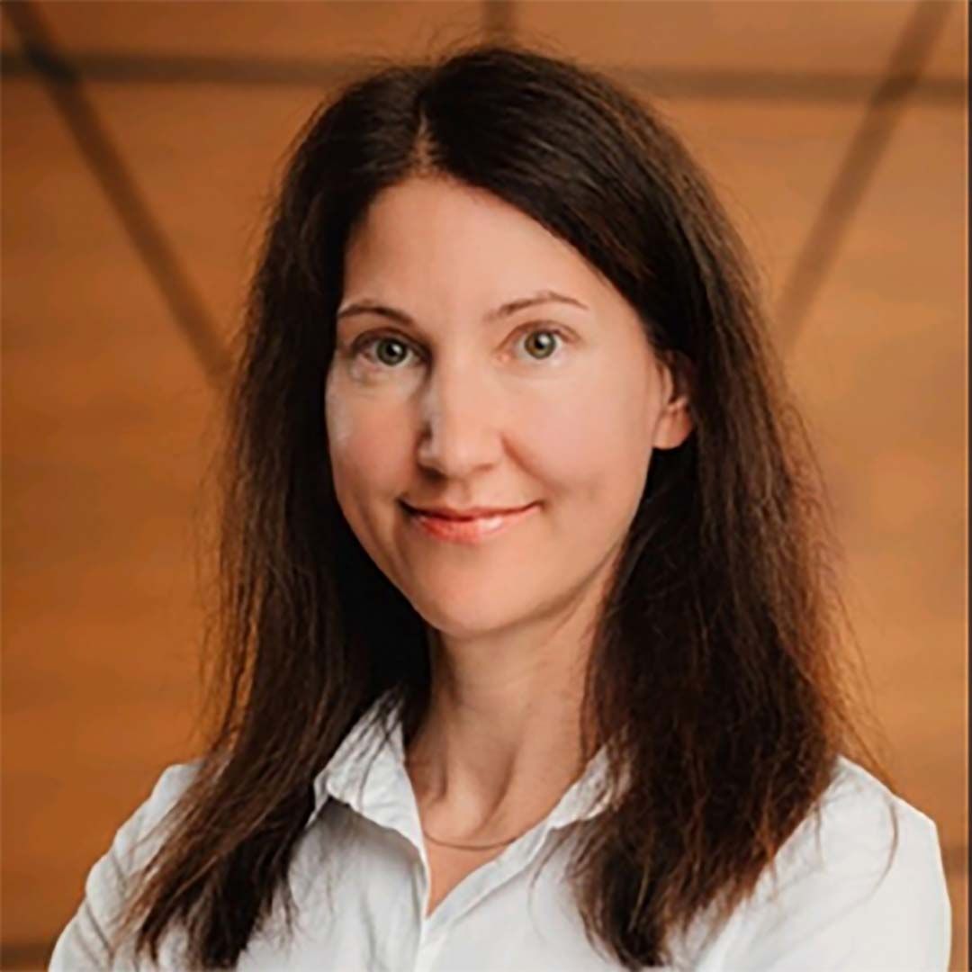 Evita Hartmane Image