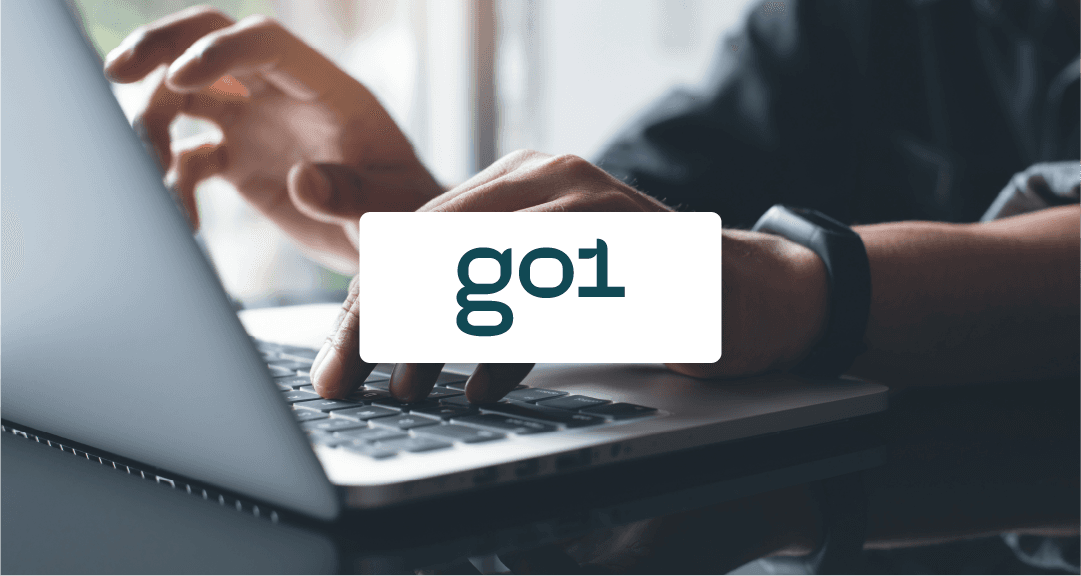go1 Image