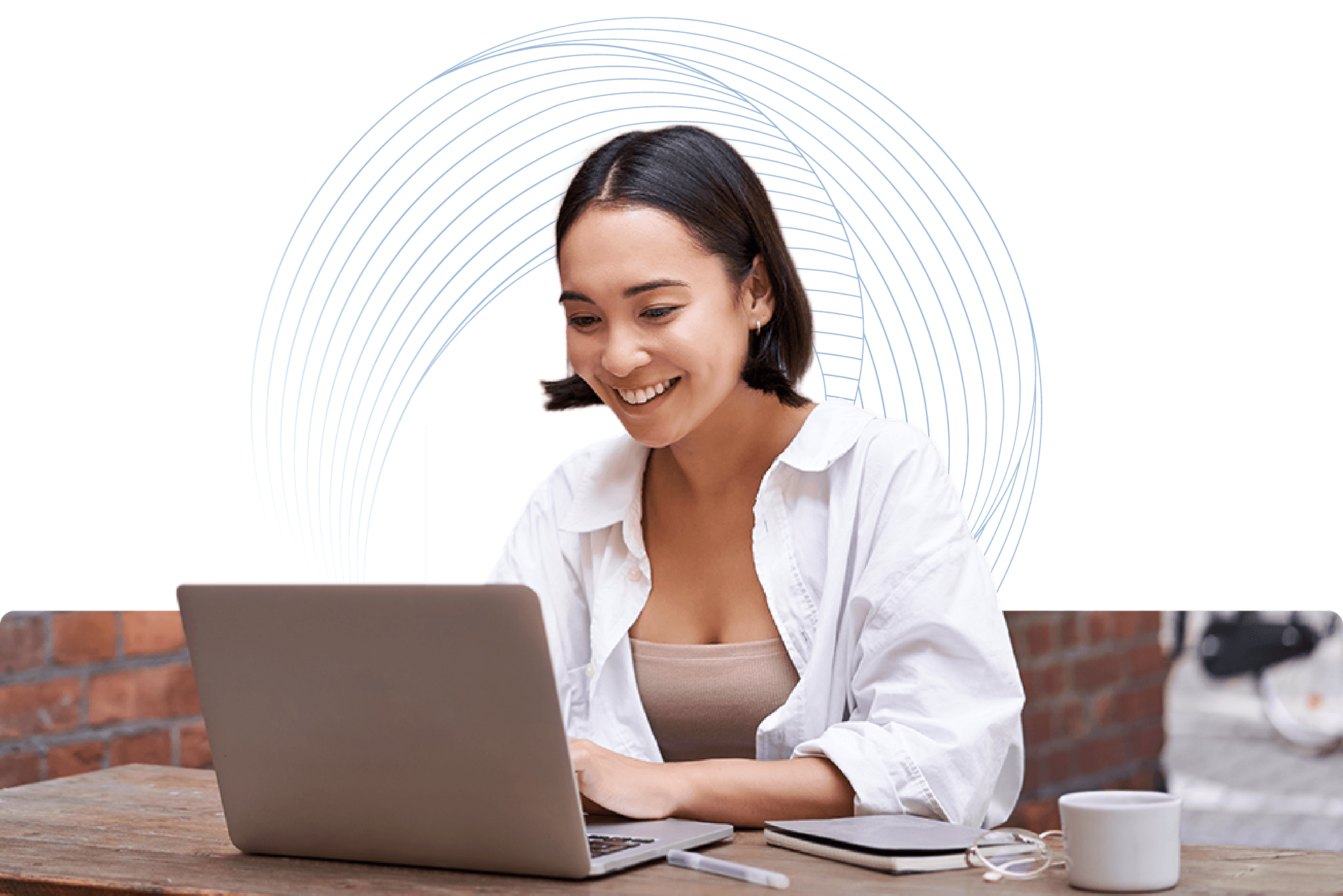 Global Payroll & HR Services Image