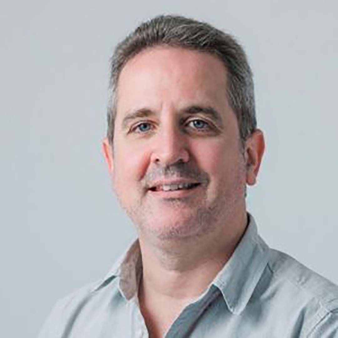 Webinar Template Speaker Image