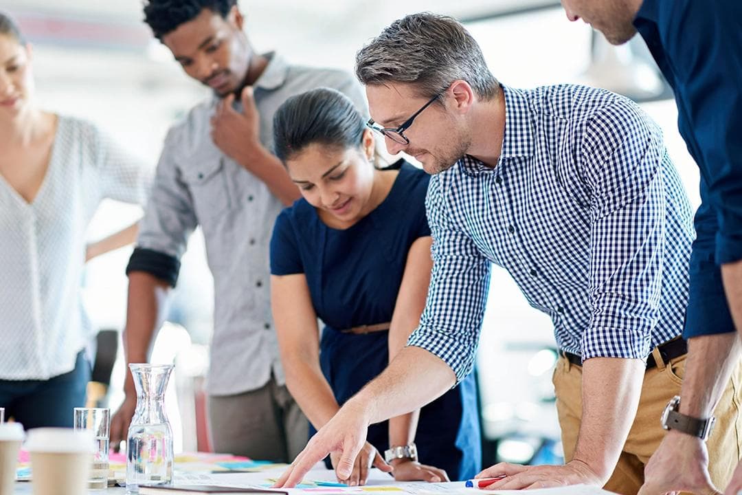 SAP SuccessFactors Implementation Services Image