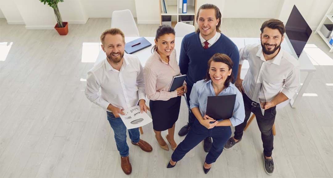 The next set of HR technology that is challenging the status quo: How to keep up with it? Image