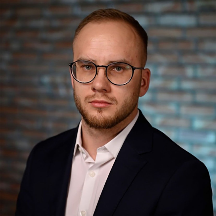 Webinar Template Speaker Image