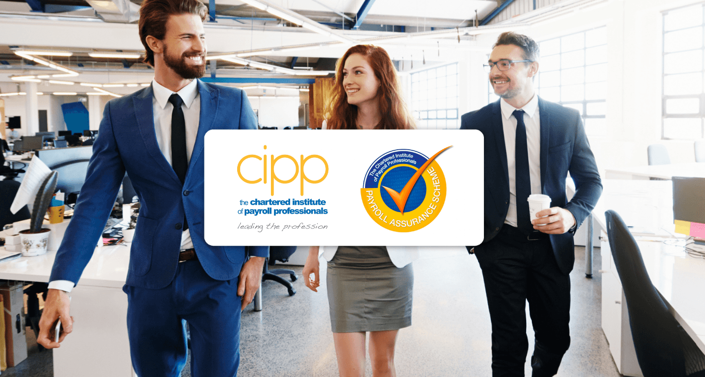 Zalaris achieves CIPP Payroll Assurance Scheme Certification, reinforcing commitment to excellence and compliance in the UK and Ireland