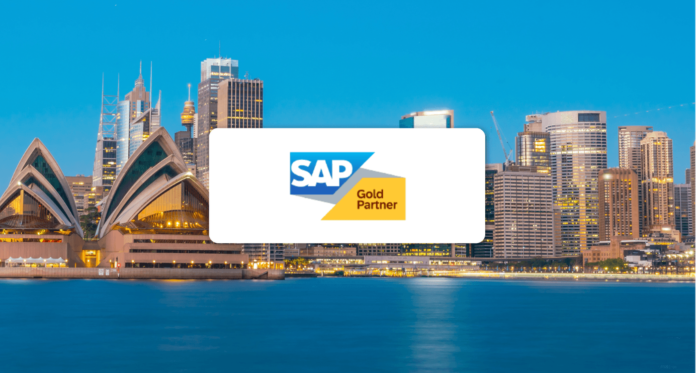 Zalaris achieves SAP Gold Partner status in Australia